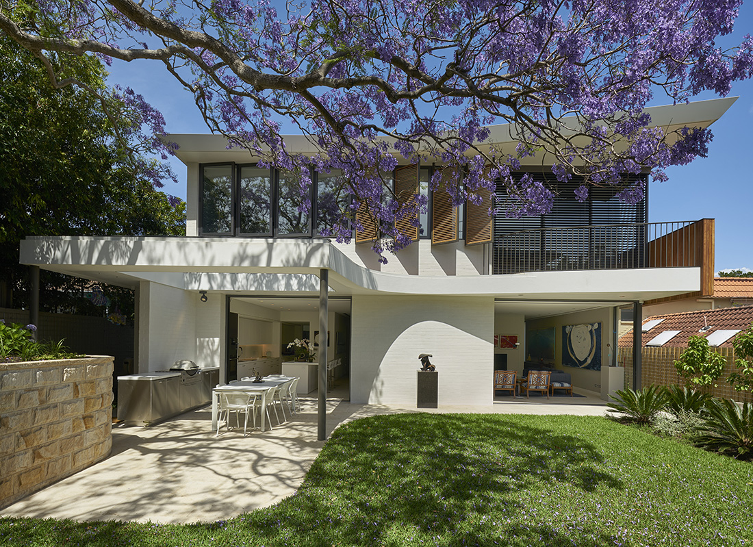 Read more about the article Bellevue Hill, 2017